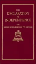 The Declaration of Independence: With Portraits of the Signers