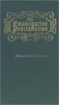 The Emancipation Proclamation