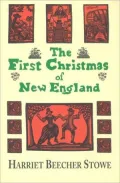 The First Christmas of New England