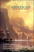 American Sacred Choral Music