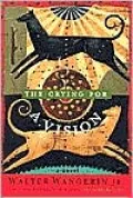 The Crying for a Vision: A Novel