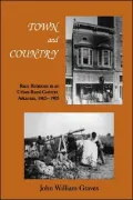 Town And Country