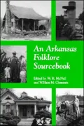 An Arkansas Folklore Sourcebook