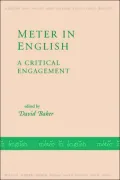 Meter In English