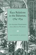 Race Relations in the Bahamas, 1784-1834: The Nonviolent Transformation from a Slave to a Free Society (African-American History/Community Studies Series)