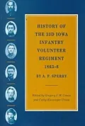 History of the 33d Iowa Infantry Volunteer Regiment, 1863-6