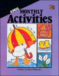 April Monthly Activities