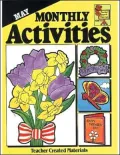 May Monthly Activities