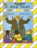 Multicultural Folk Tales: A Thematic Unit