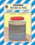 Rocks and Soil (Thematic Unit Series)