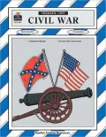 Civil War, Grades 5-8