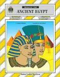 Ancient Egypt (Thematic Unit Series)