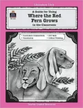 Where the Red Fern Grows