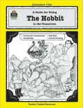 The Hobbit; A Literature Unit