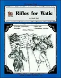 Rifles for Watie