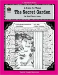 The Secret Garden, Grades 3-5