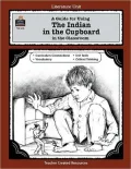 Indian in the Cupboard