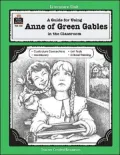 Anne of Green Gables