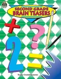 Second Grade Brain Teasers