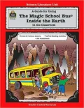 The Magic School Bus Inside the Earth