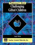 Challenging Gifted Children
