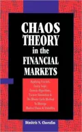 Chaos Theory In The Financial Markets