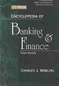 Encyclopedia of Banking Finance