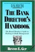 The Bank Director's Handbook