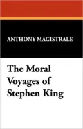 The Moral Voyages of Stephen King