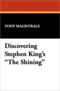 Discovering Stephen King's The Shining