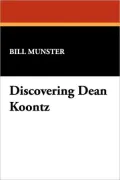 Discovering Dean Koontz
