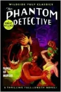 The Phantom Detective