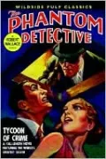 The Phantom Detective