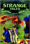 Pulp Classics