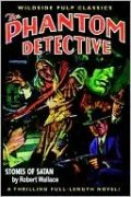 The Phantom Detective