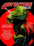 Adventure Tales #3 [Book Paper Edition]