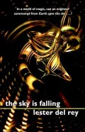 The Sky Is Falling