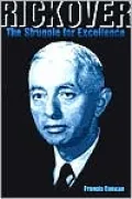 Rickover : The Struggle for Excellence