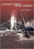 Advance Force Pearl Harbor