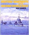 British Warships of the Second World War