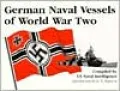 German Naval Vessels of World War Two