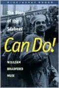 Can Do!: The Story of the Seabees (Bluejacket Books Series)