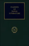 Classics of Naval Literature: Voyage of the Deutschland: Paul Konig (Classics of Naval Literature Series)