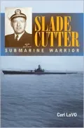 Slade Cutter: Submarine Warrior