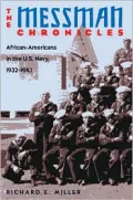 Messman Chronicles: African-Americans in the U. S. Navy, 1932-1943