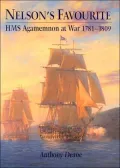 Nelson's Favourite: HMS Agamemnon, 1781-1809