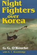 Night Fighters over Korea