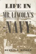 Mr Lincoln's Navy