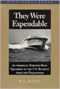 They Were Expendable