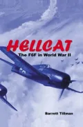 Hellcat: The F6F in World War II